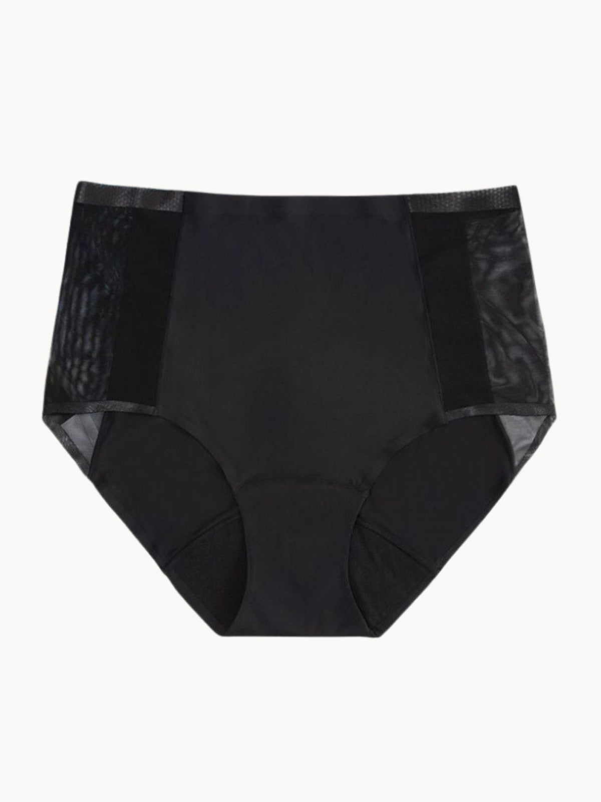 Side Sheer Brief