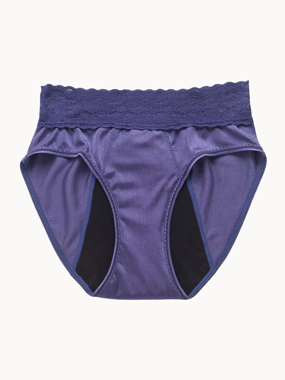 Silky Bikini