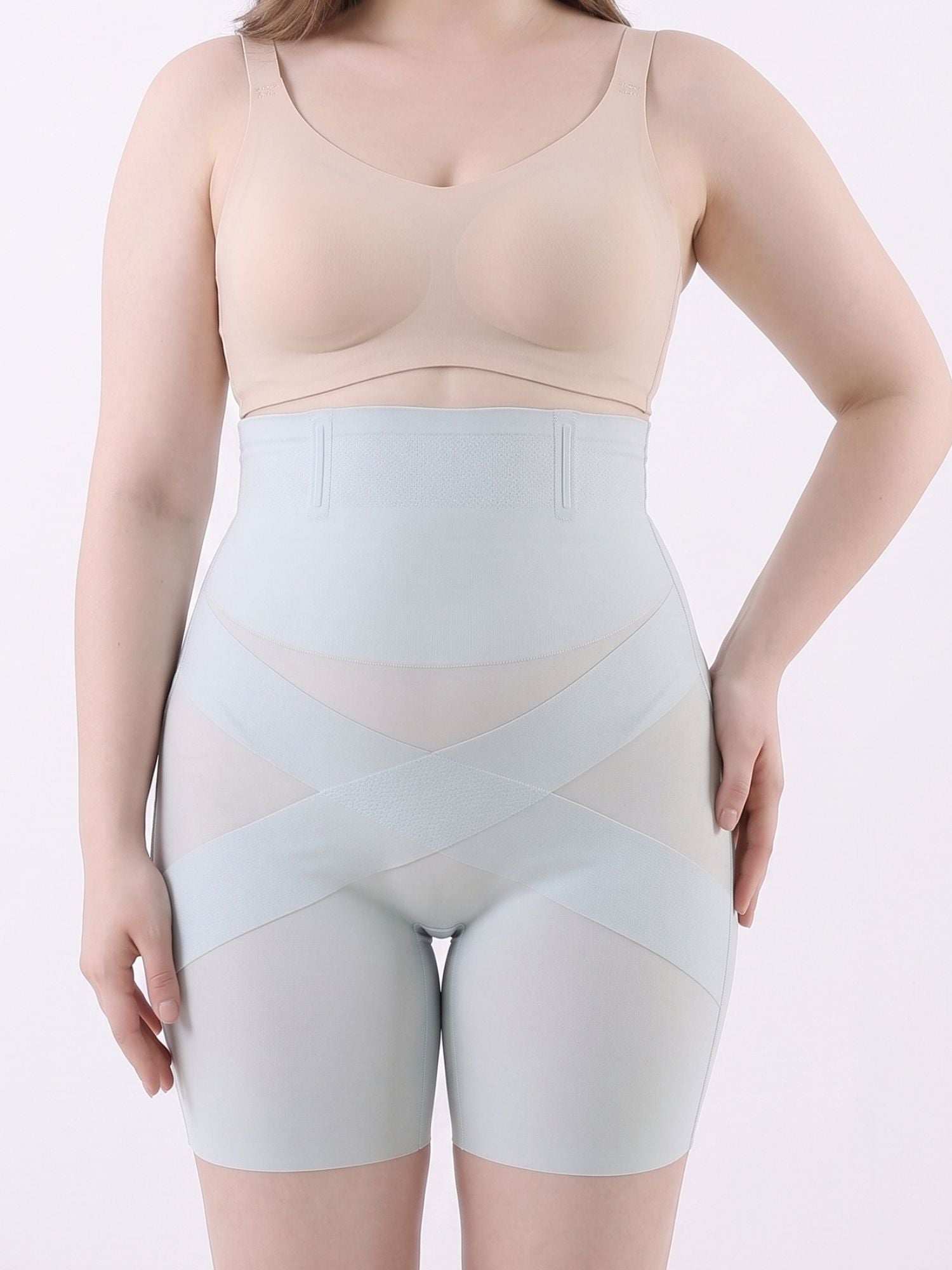 BreathLite™ Smooth Shaper