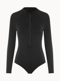 Costume assorbente stile surf — Manica Lunga