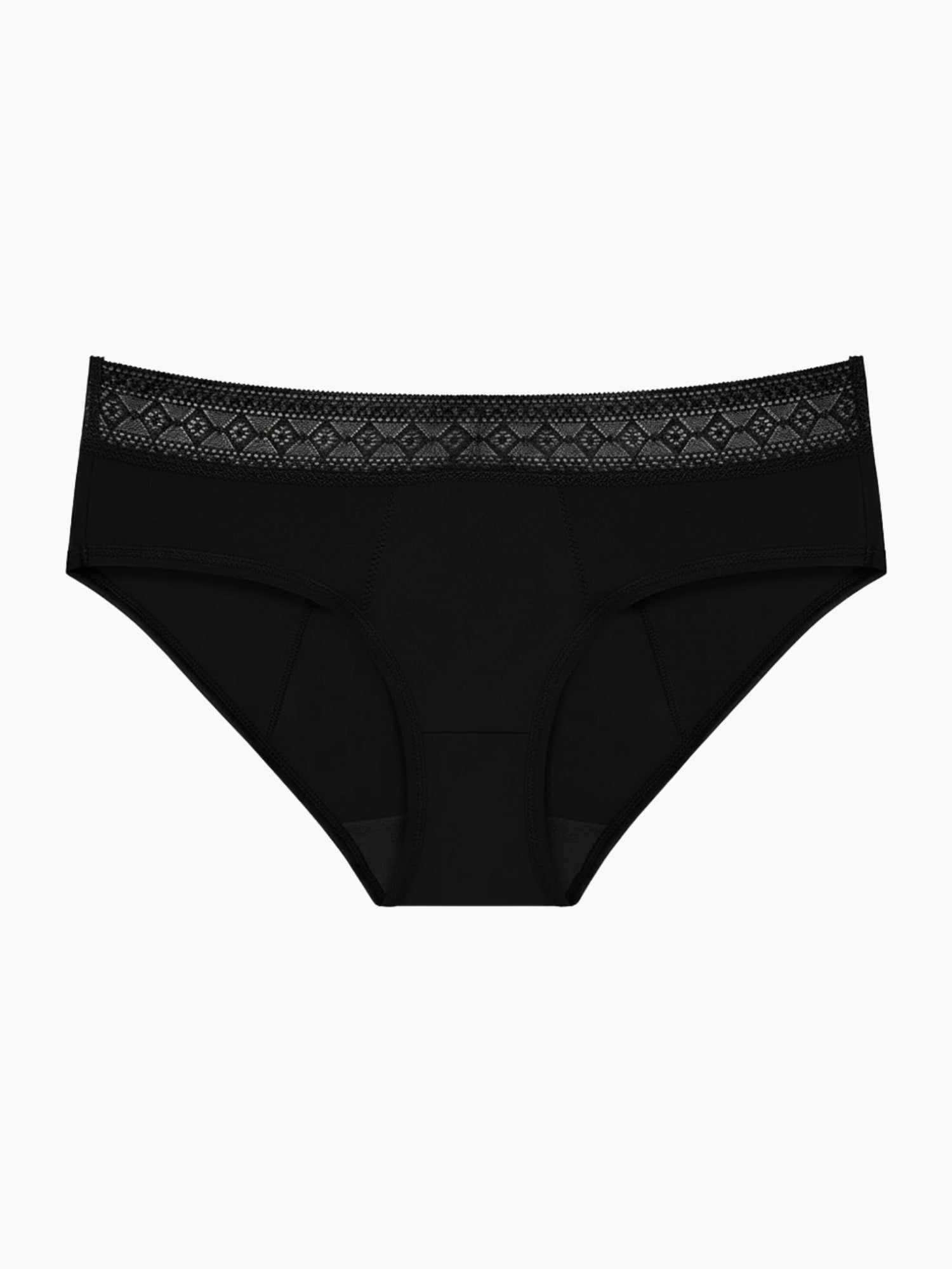 Textured Lace Bikini