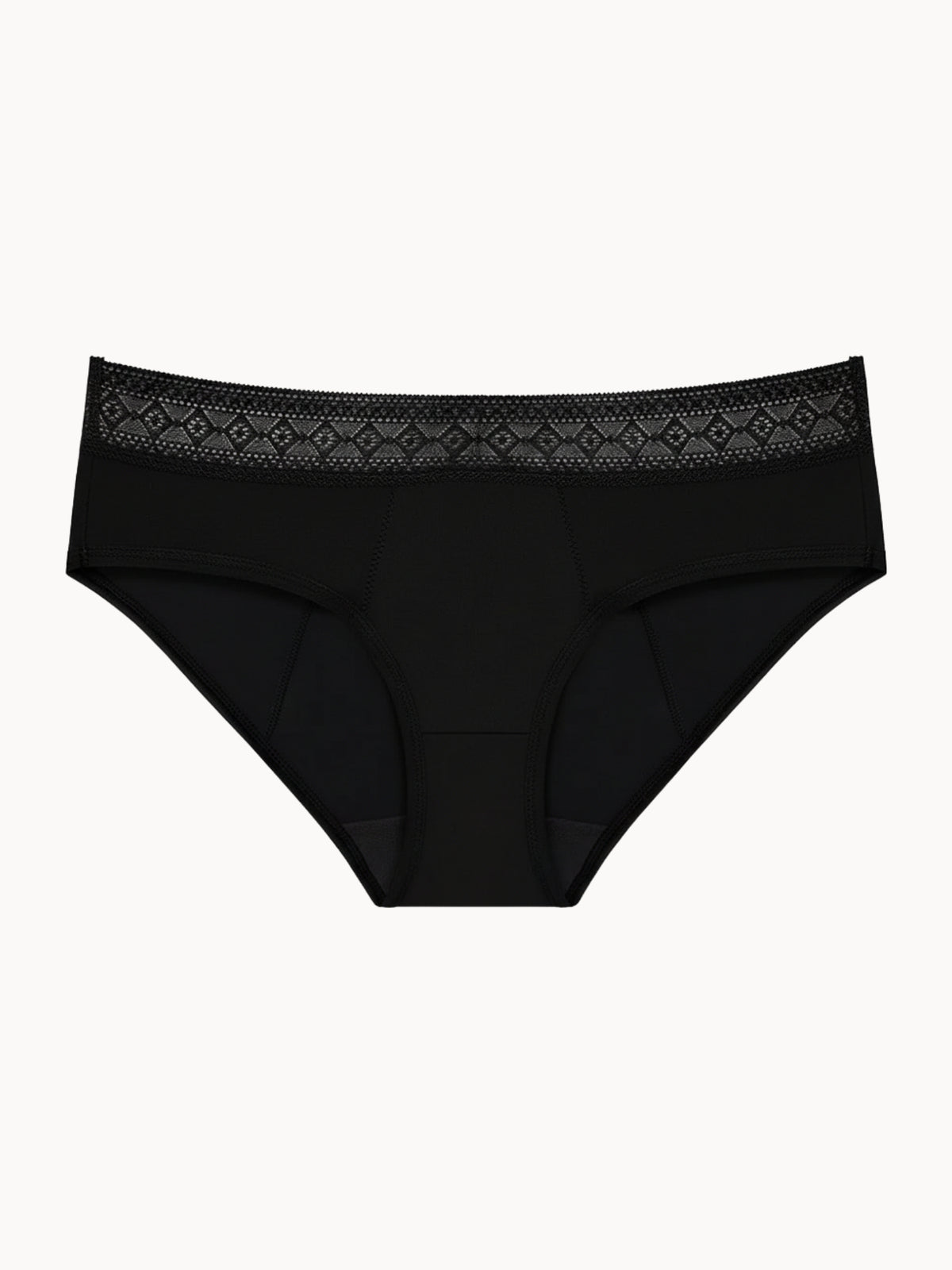 Textured Lace Bikini