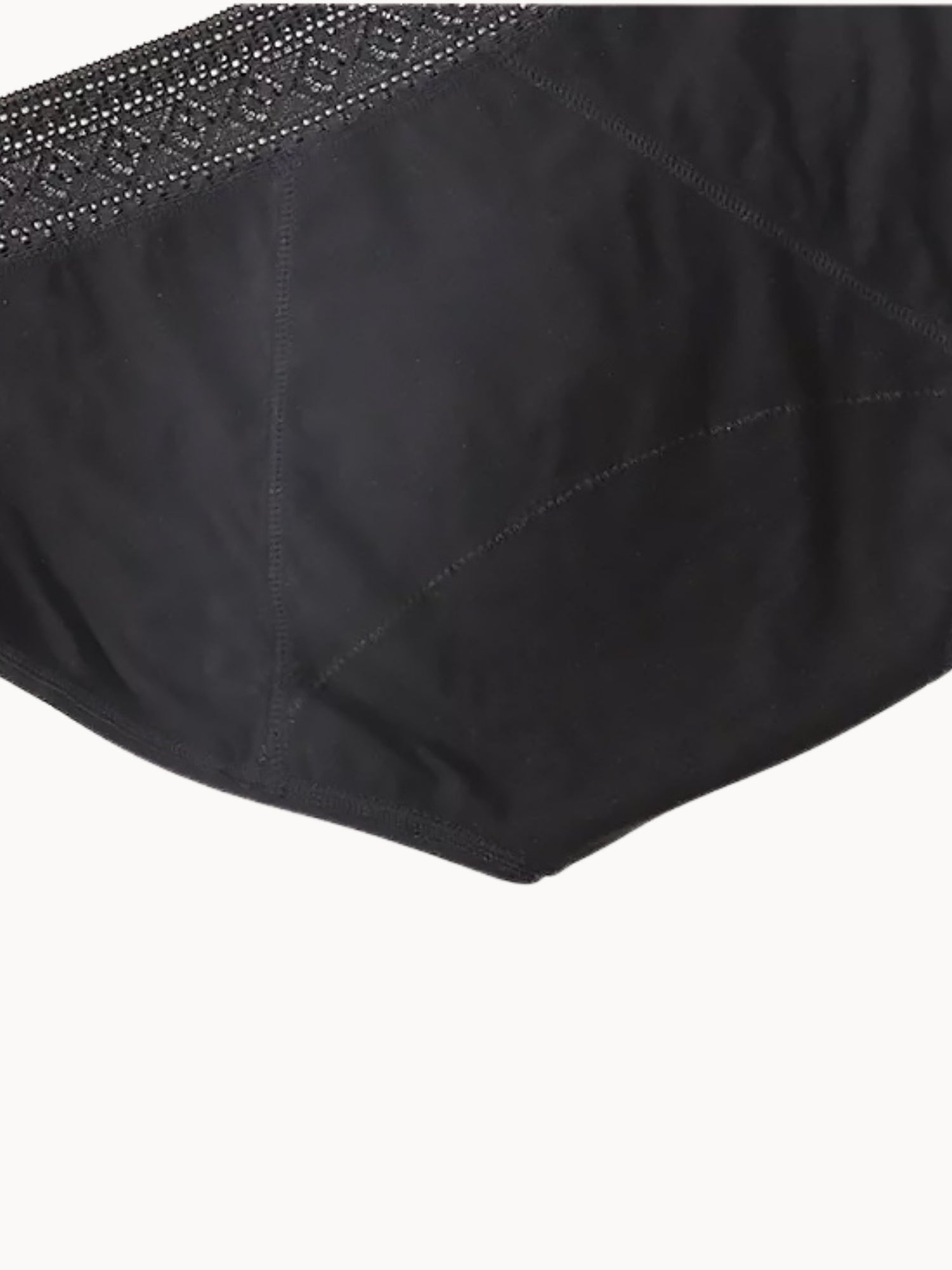 Textured Lace Bikini