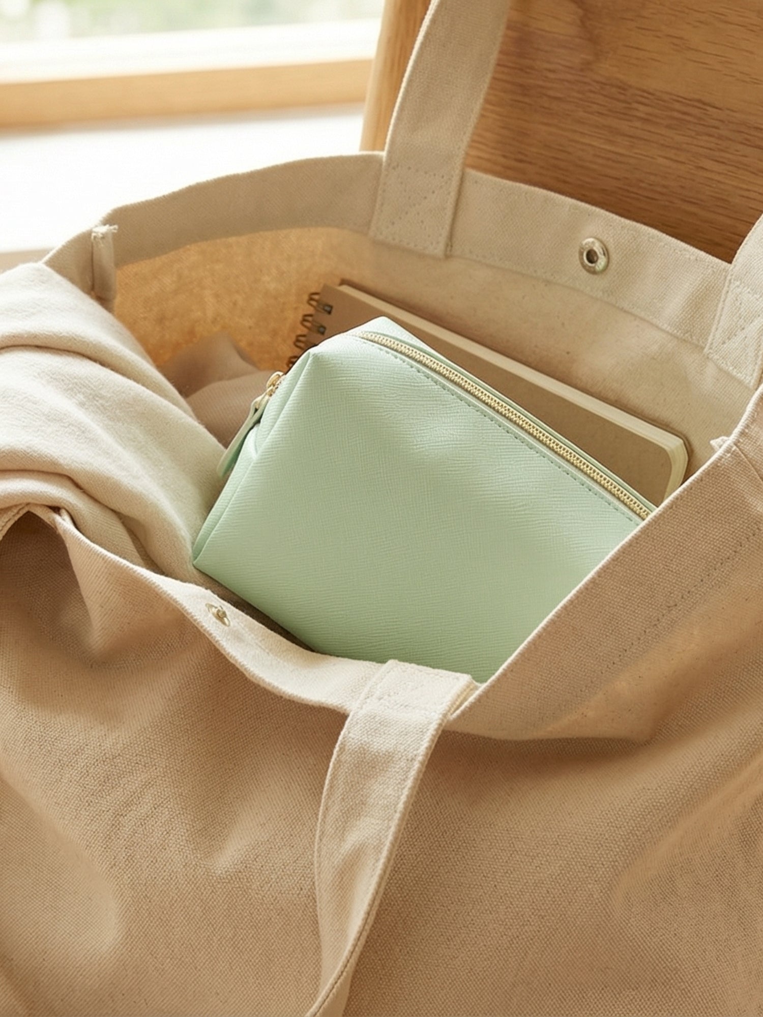 BIOpads Waterproof Pouch