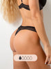 Load image into Gallery viewer, Macrame Trim Thong - BIOpads