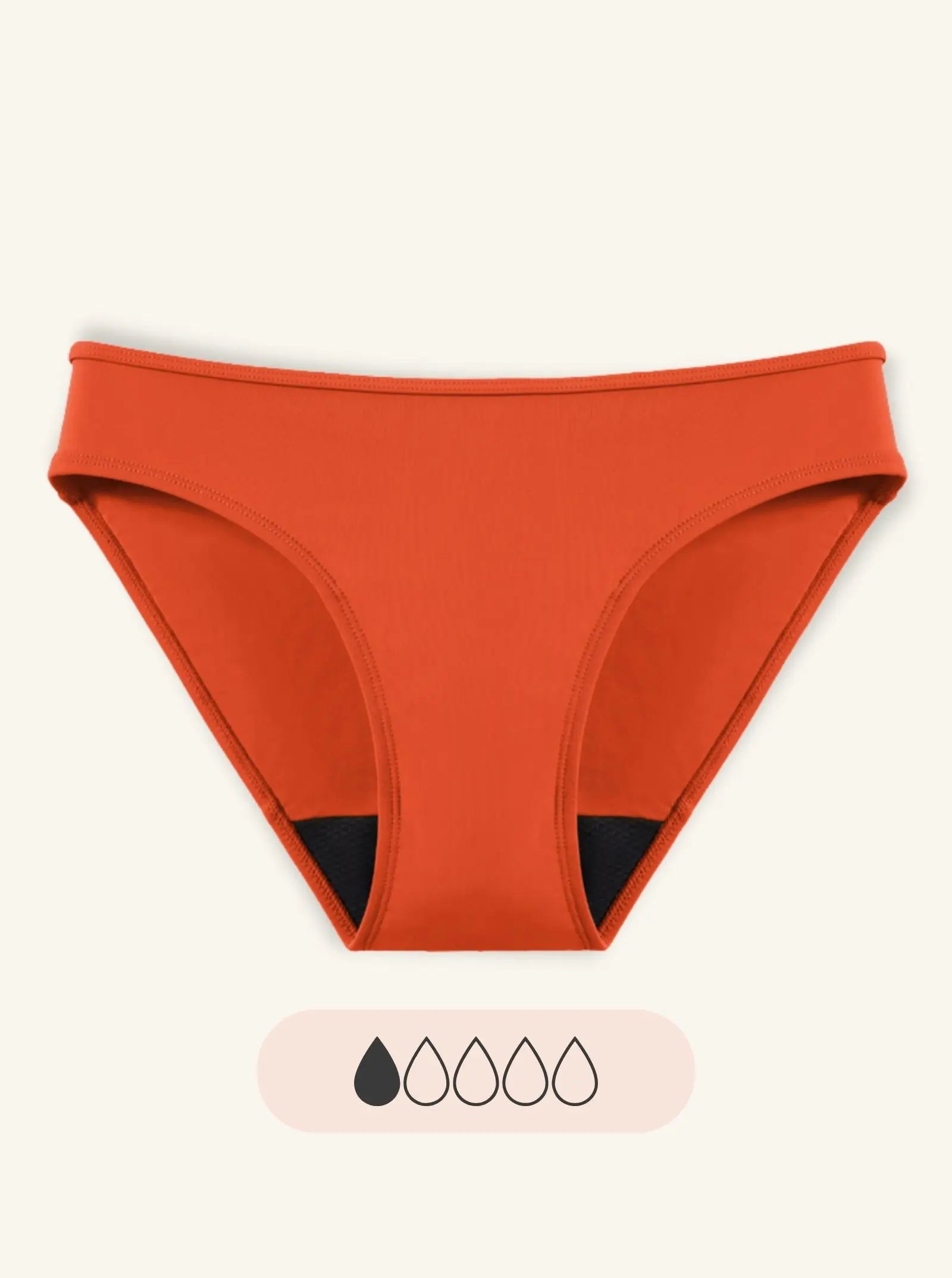 Swimwear Bikini - BIOpads
